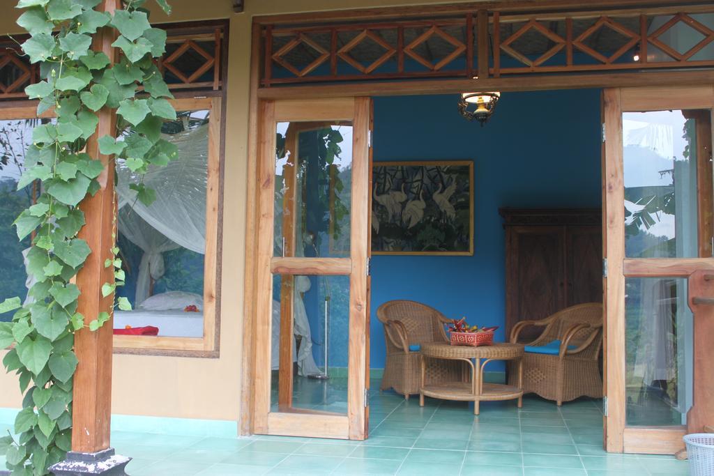 فندق Bebek Biru سيديمين المظهر الخارجي الصورة